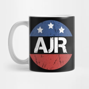 Ajr Mug